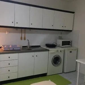 Istos 1 Apartament Saloniki