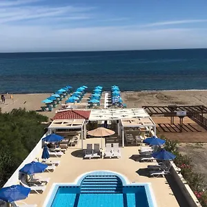 Frank Apartament