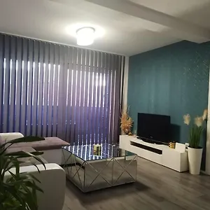 Apartman Lucano Apartament Bibinje