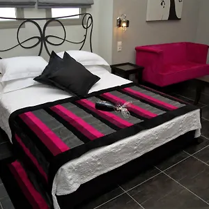 Alexander Apartament Stavros (Thessaloniki)