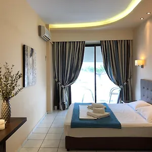 Oleander Apartament