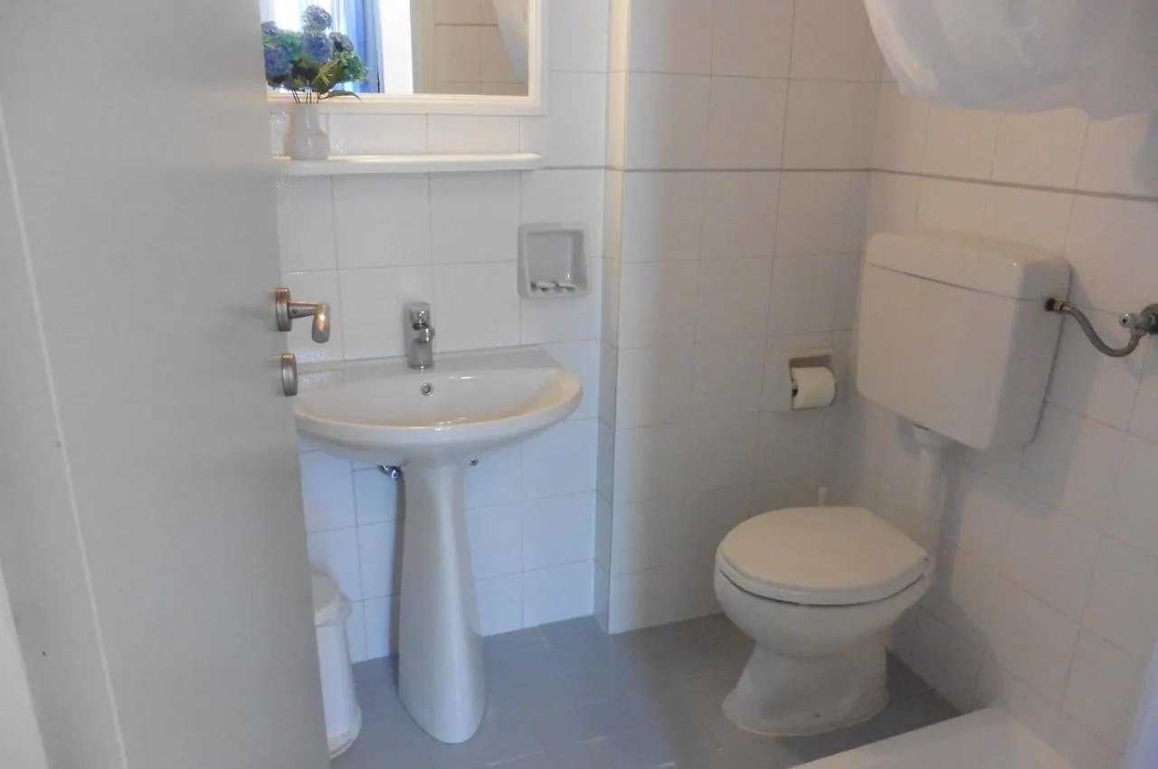 Julies Apartments Kokkini Hani