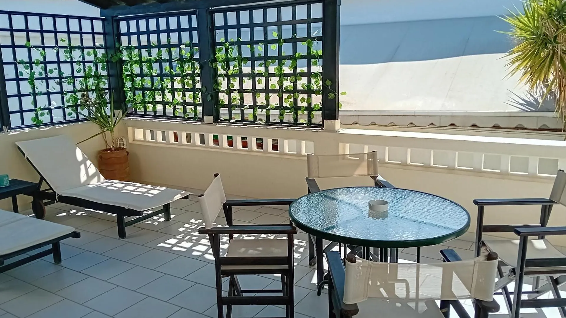 Julies Apartments Kokkini Hani