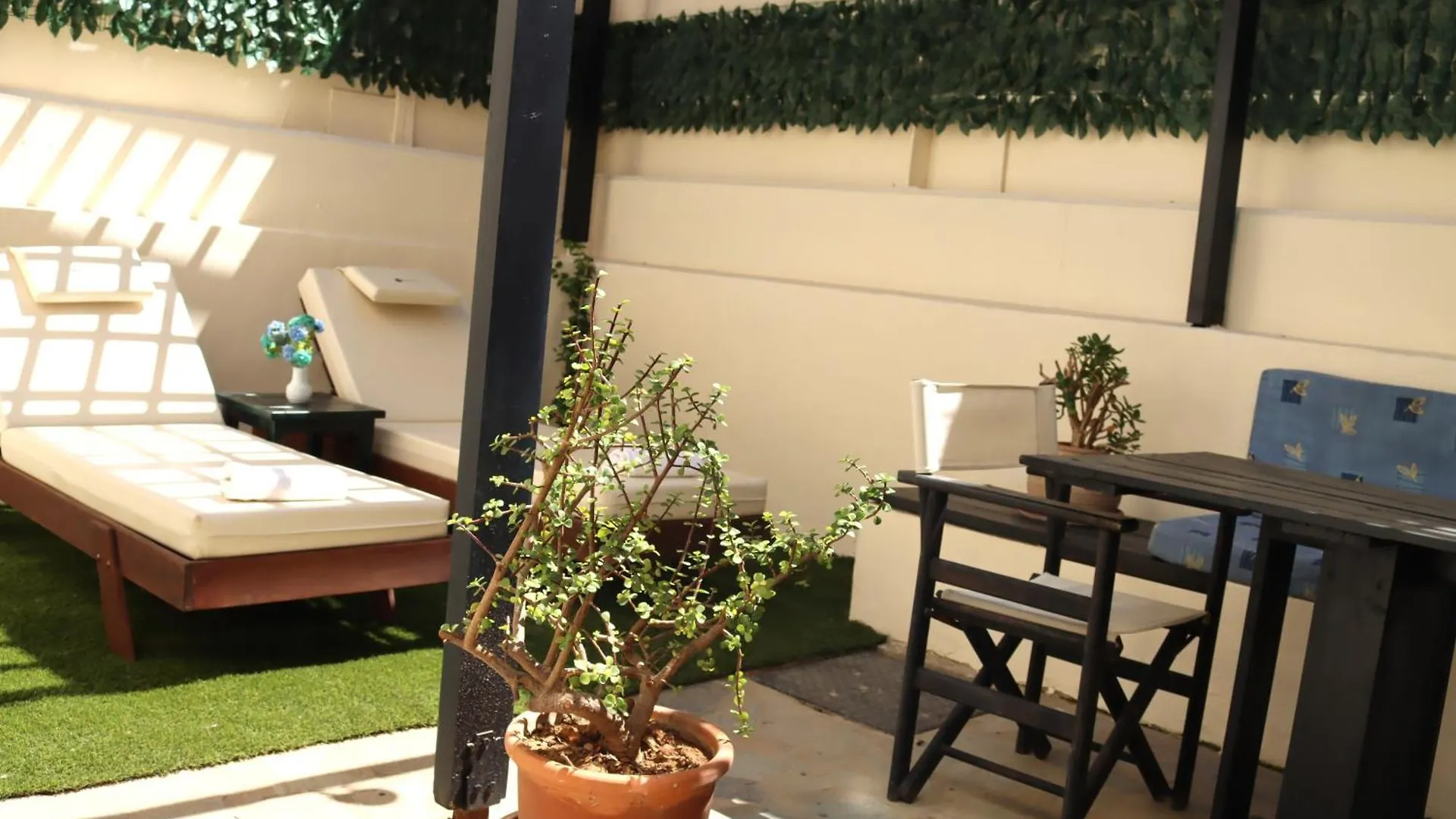 Julies Apartments Kokkini Hani